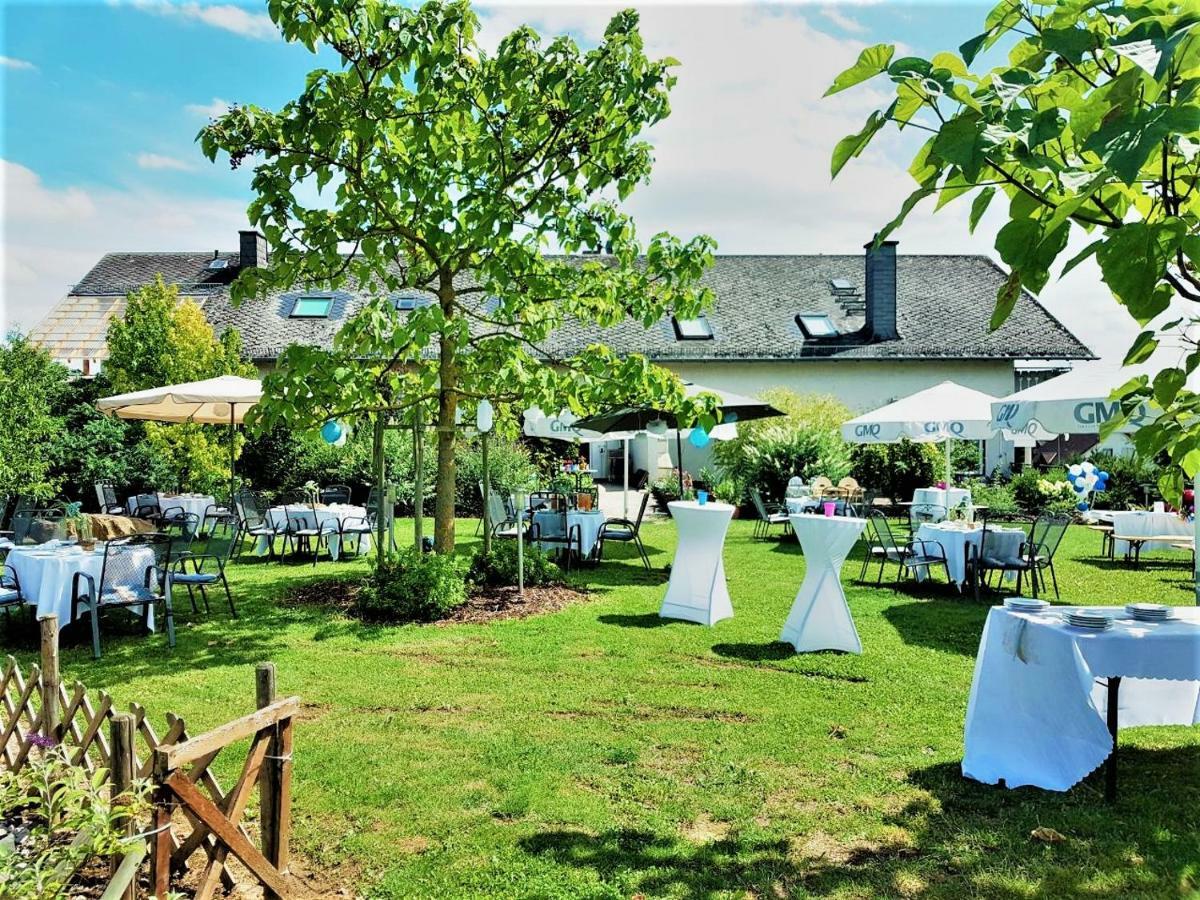 فينكل اوستريش Ferienzimmer Weingut Mack المظهر الخارجي الصورة